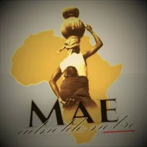 Adnelde Nobre - Mãe (Zouk) 2016