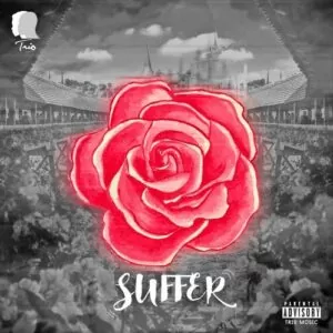 Alissa Jose - Suffer (2016)