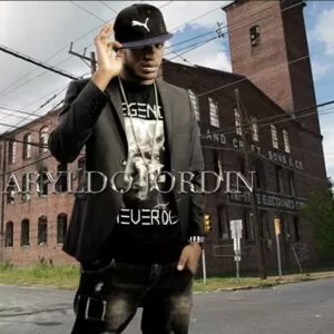 Aryldo Jordin - Fui Eu (Kizomba) 2016