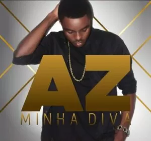 Az - Minha Diva (Kizomba) 2016