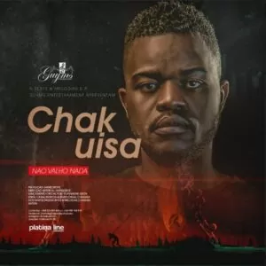 Chakuisa - Eu Falhei (Kizomba) 2016