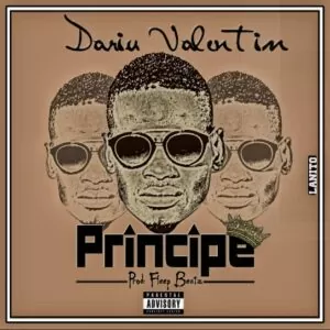 Dariu Valentim - Príncipe (Kizomba) 2016