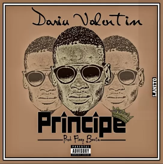 Dariu Valentim – Príncipe (Kizomba) 2016