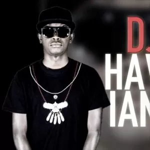 Dj Havaiana & Afrikan Voice - Panda (Afro Remix) 2016