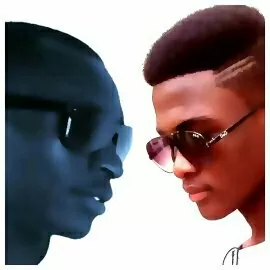 Dupla Ell-Db - Esta tudo Ok (R&B) 2016