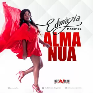Edmázia Mayembe - Alma Nua (Zouk) 2016