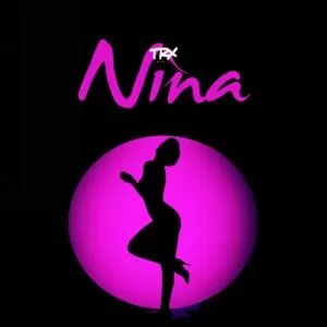 Emana Cheezy - Nina (Ft. Tchu Mário Wanga) 2016