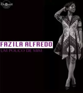 Fazila Alfredo - Dá-me (Kizomba) 2016