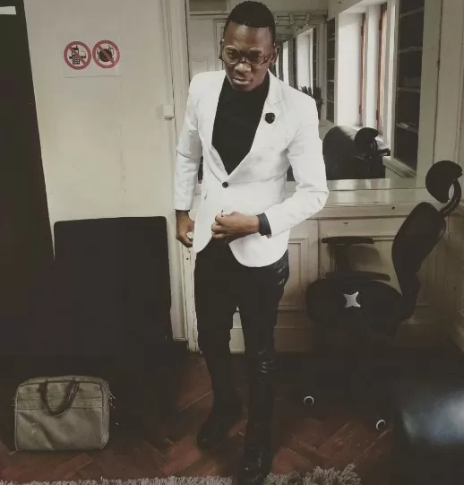 Gasso – Ferramenta (Kizomba) 2016