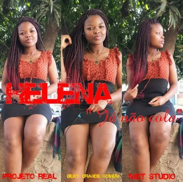 Helena – Já Não Cola (Ghetto Zouk) 2016