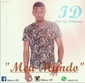 ID - Meu Mundo (Kizomba) 2016
