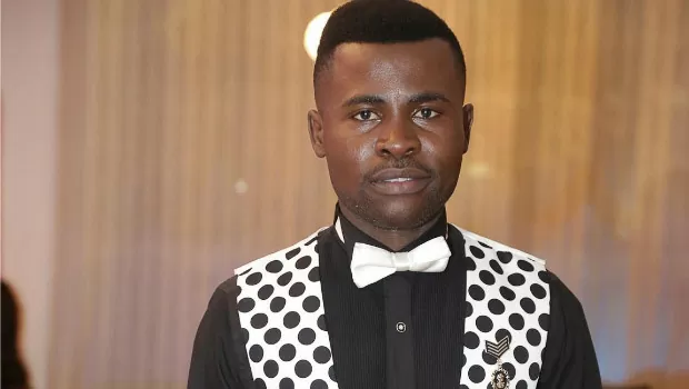 Kiaku Kyadaff Feat. Massano Junior – Hulmidade a Partida (Semba) 2016