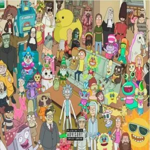 L.F.S - Sem Sentido (Feat. Gilson Gillette & Lil Mac) 2016