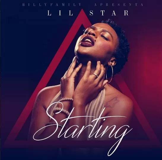 Lil Star Feat. DJ Samuka – Maluca (Kizomba) 2016