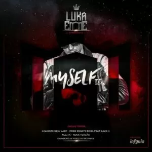 LuKá EmmE - Moré Assim Não Dá (Kizomba) 2016