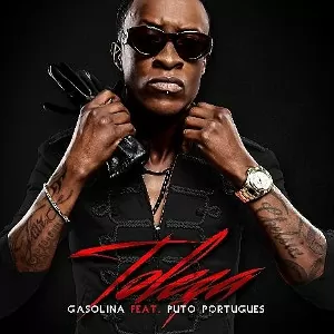 Mc Gasolina ft. Puto Português - Tolegá (Afro House) 2016