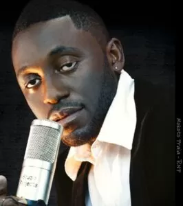 Mokotó Praia - Voce me Cuia (Kizomba) 2016