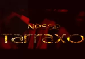 Mulattos - Nesse Tarraxo (Tarraxinha) 2016