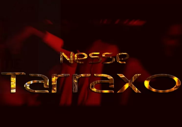 Mulattos – Nesse Tarraxo (Tarraxinha) 2016