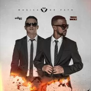DJ Callas & Young Double – Música De Fato (EP)