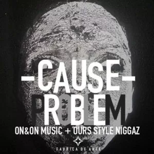 Zuma Webber Feat Yegga & Z Bamby - Refém (Ghetto Zouk) 2016