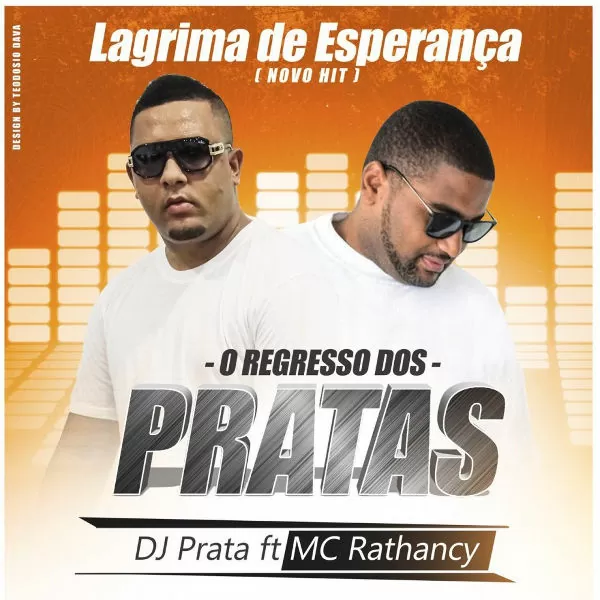 Os Pratas – Lágrima de Esperança (Kizomba) 2016