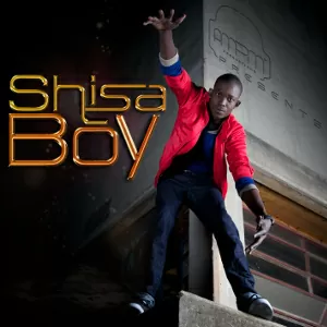 Shisaboy Maphorisa - Utjwala Obudurayo (Afro House) 2016