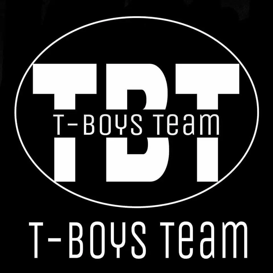 T-Boys Team – O condenado (Kizomba) 2016