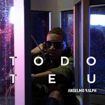 Anselmo Ralph - Todo Teu (2016)
