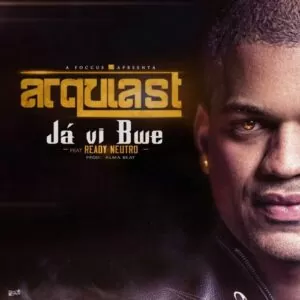 Arqui Last feat. Ready Neutro - Ja Vi Bwe (Ghetto Zouk) 2016