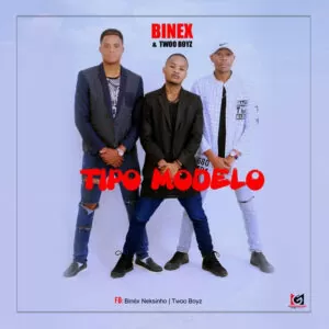 Binex feat. Twoo Boyz - Tipo Modelo (Kizomba) 2016