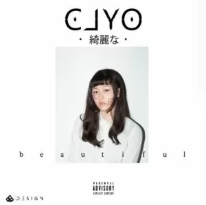 Clyo - 綺麗な (Hip Hop/R&B) 2016