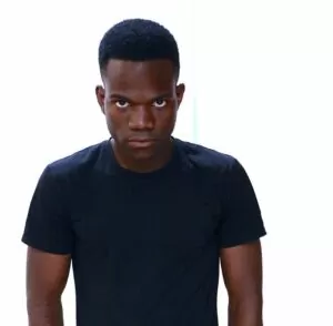 Frank da Tommy - O Problema é Dele (Kuduro) 2016