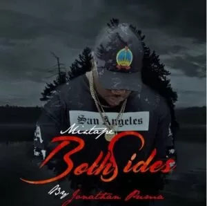 Jonathan Puma - Um Dia Antes (Hip Hop) 2016