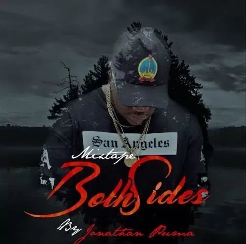 Jonathan Puma – Um Dia Antes (Hip Hop) 2016