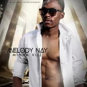 Melody Nay - TxO TxO TxO (Kizomba) 2016