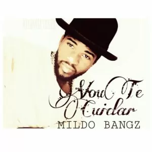 Mildo Bangz - Vou Te Cuidar (Ghetto Zouk) 2016