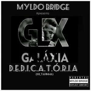 Myldo Bridge feat. Amel Chrispin - Lealdade (Ghetto Zouk) 2016