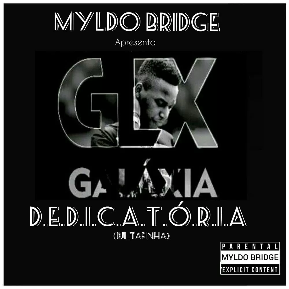 Myldo Bridge feat. Amel – Lealdade (Ghetto Zouk) 2016