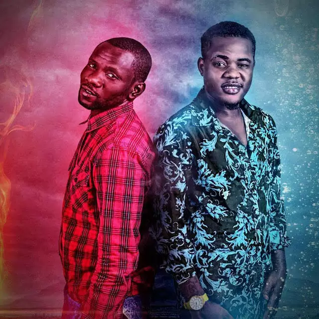 Os Vagabanda – És O Meu Numero (2016)