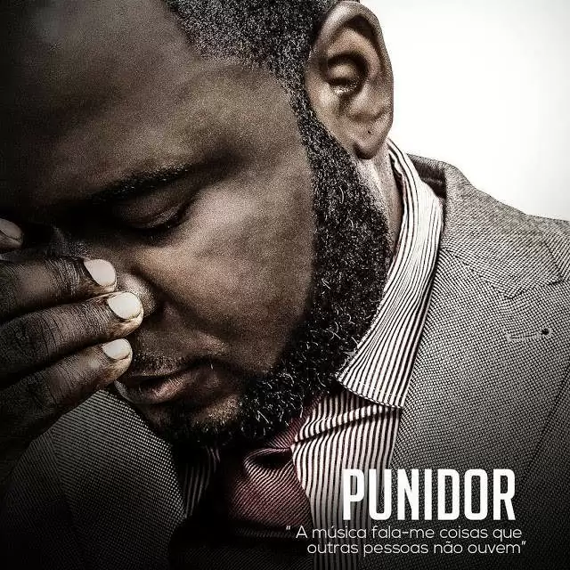 Punidor – Petróleo na Fogueira (Semba) 2017