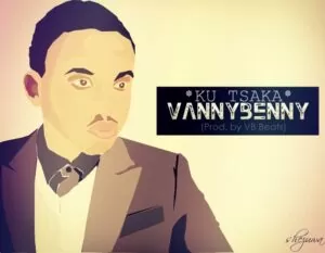 Vanny Benny - Ku Tsaka (Kizomba) 2016