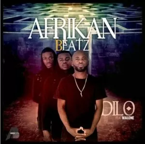 Afrikan Beatz Feat. Malone - Dilo (Afro House) 2016