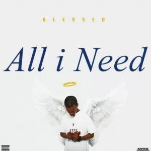 BKVMoz Ft. Tykid & LayLizzy - All i Need (2016)