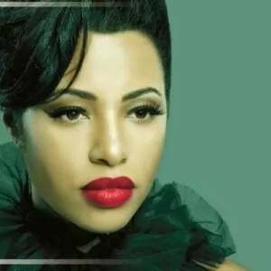 Bruna Tatiana - Não Há (Kizomba) 2016