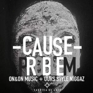 Zuma Webber, Z Bamby & Yegga - Oyo akomeka akozwa (2016)