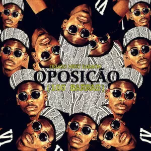 Delcio Next FaraÓh - Oposição (100 Barras) 2016