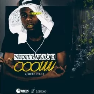 Delcio Next FaraÓh - OOOUUU (Freestyle) 2016