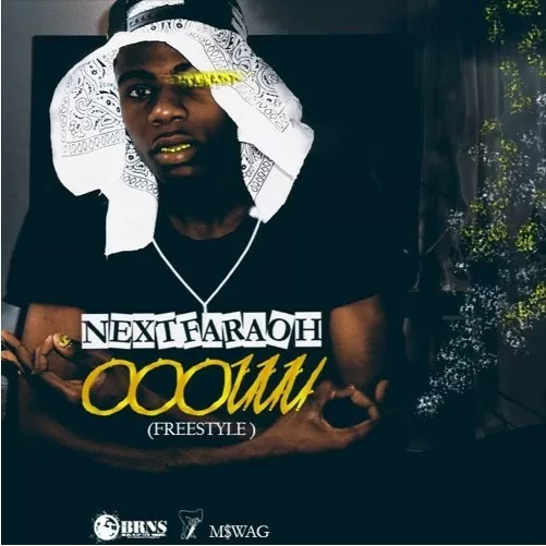 Delcio Next FaraÓh – OOOUUU (Freestyle) 2016