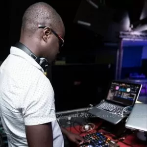 Dj Malick Mixtape Kizomba: Tarraxa Vol 2